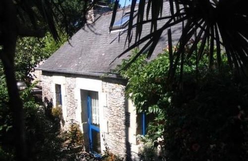 Saint-Thois Casa | A L'Ombre Du Figuier