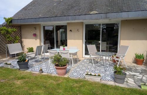 Huisnes-sur-Mer Cama Y Desayuno | A l ombre du Mont Saint Michel