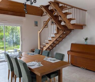 Huisnes-sur-Mer Cama Y Desayuno | A l ombre du Mont Saint Michel
