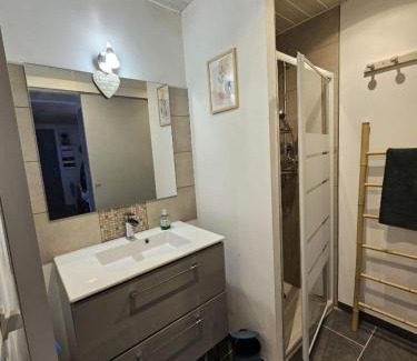 Egat Apartamento | A l'orée des bois
