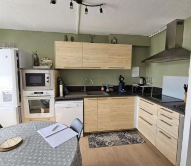 Egat Apartamento | A l'orée des bois