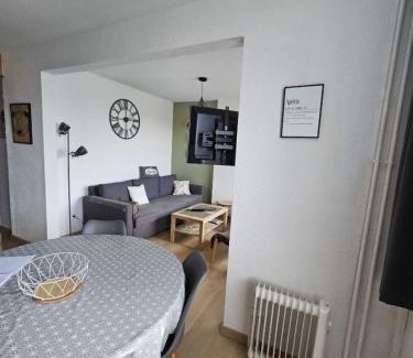 Egat Apartamento | A l'orée des bois