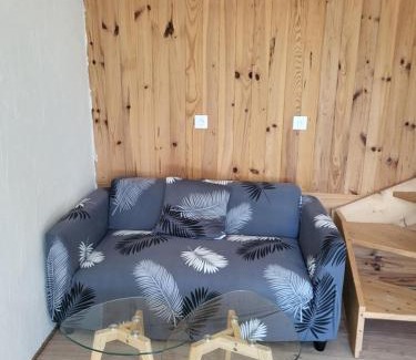 Saint-Denis Apartamento | A la campagne
