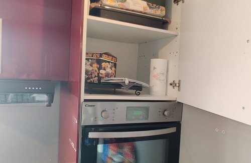 Corquilleroy Casa | A la Campagne. Maison Mitoyenne Avec 3 Chambres.2 Places de Parking
