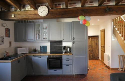 Ouchamps Casa | A la croisée des châteaux 3 étoiles