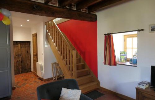 Ouchamps Casa | A la croisée des châteaux 3 étoiles