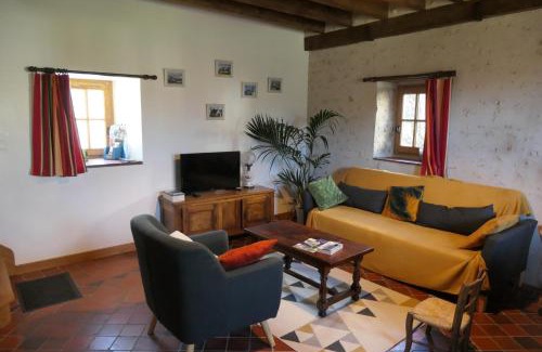 Ouchamps Casa | A la croisée des châteaux 3 étoiles