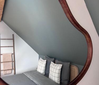 Equemauville Apartamento | A La Gravure d'Honfleur