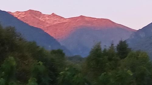 Tarascon-sur-Ariege Casa | A LA JOIE DE VIVRE Chez l'habitant