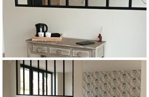 Ducy-Sainte-Marguerite Casa | A la Lueur des Prés
