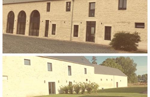 Ducy-Sainte-Marguerite Casa | A la Lueur des Prés
