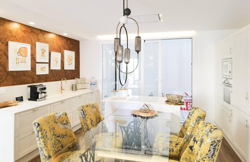 La Seu Apartamento | A la luna de Valencia, 4-6 pax, 2 habita. & 2 Baños en Ciutat Vella !