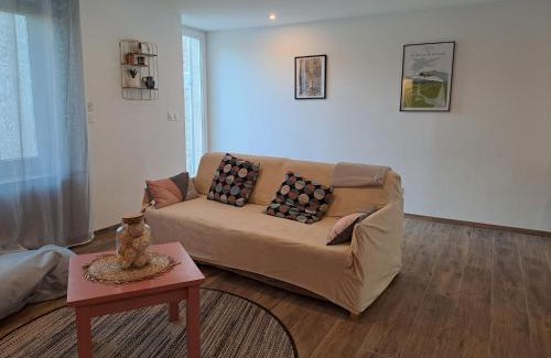 Jaulny Apartamento | A la maison de Jaulny