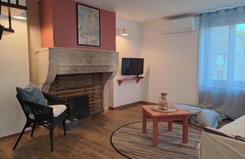 Jaulny Apartamento | A la maison de Jaulny