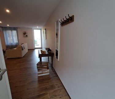 Jaulny Apartamento | A la maison de Jaulny