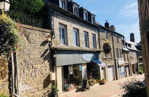 Domfront en Poiraie Casa | A La Maison - hébergement de luxe