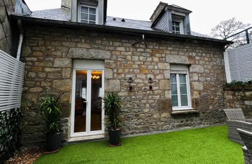 Domfront en Poiraie Casa | A La Maison - hébergement de luxe