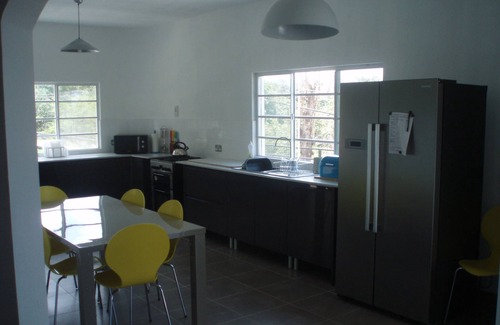 Southfield Apartamento | Un trabajo de amor en el sur de la isla