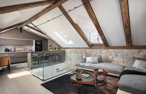 Dubrovnik Villa | A lavish Villa located in the heart of Dubrovnik