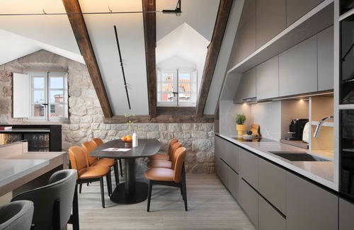 Dubrovnik Villa | A lavish Villa located in the heart of Dubrovnik