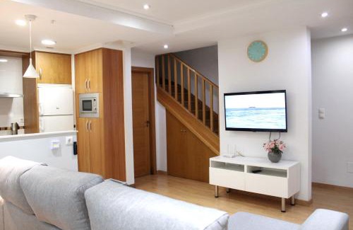 Catasol Apartamento | A Ledicia no camiño
