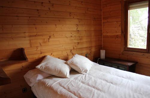 Becerril de la Sierra Casa | A Leira - Chalet con Piscina en Becerril de la Sierra