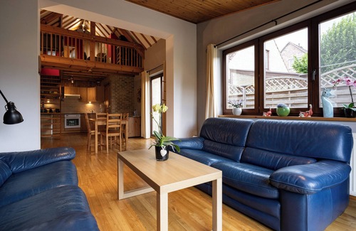 Limelette Apartamento | A Little Paradise Wallonie