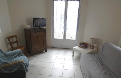 Saint Sever Otro | A Linès - St-sever - Gîte