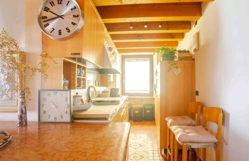 Citta Antica Apartamento | A "Little Ancient World" in the heart of Verona's historic center