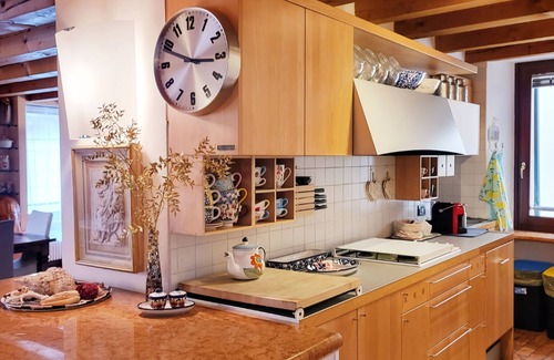Citta Antica Apartamento | A "Little Ancient World" in the heart of Verona's historic center