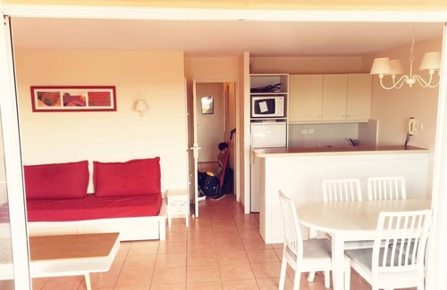 Pont Royal Apartamento | A little cocoon in Provence on the Pont Royal golf course