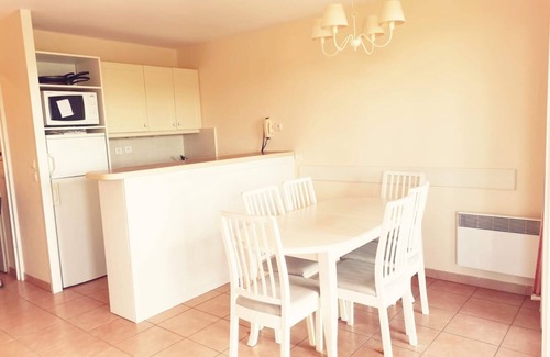 Pont Royal Apartamento | A little cocoon in Provence on the Pont Royal golf course