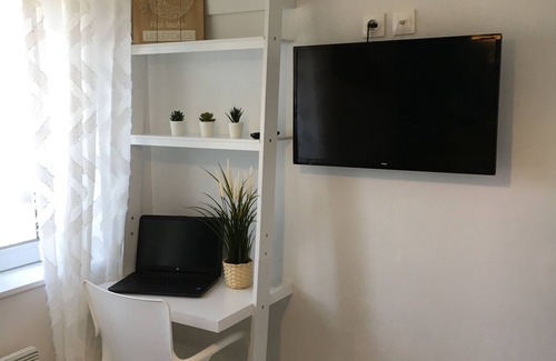 Sainte-Therese-Demi-Lune Casa | Vrbo Property