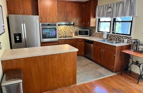 Nall Hills Casa | A Little Farm Feel in the Big City