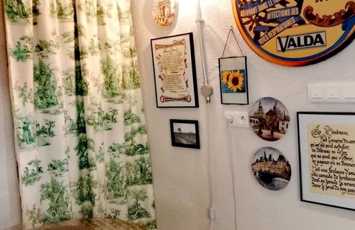 Pellegrue Casa | Una pequeña joya entre las vides y los huertos de ciruelos