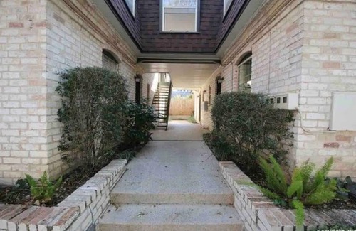 Olmos Park Condominio | A Little Gem in Olmos Park