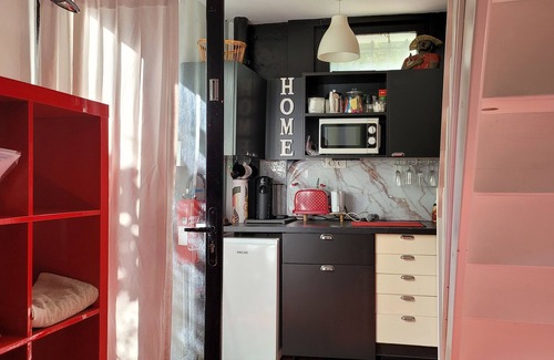 Saint-Cloud Casa | casa con encanto en 10 minutos de affairesde barrio de Defensa