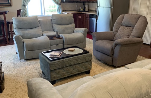 Northgate Casa | A Little Luxury near the AFA