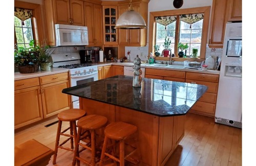 Skaneateles Casa | A Little Luxury by the Lake