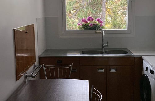 Deauville City Centre Apartamento | A little Normandy getaway just 5 minutes from the sea!