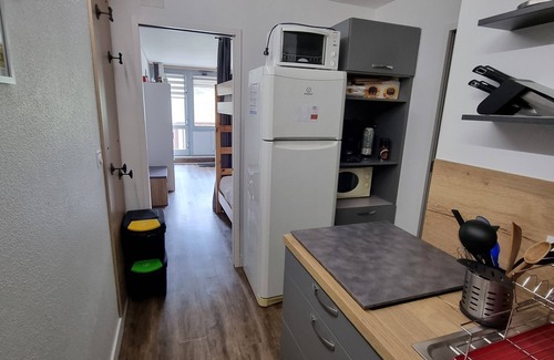 La Mongie Apartamento | A little paradise in the heart of the slopes