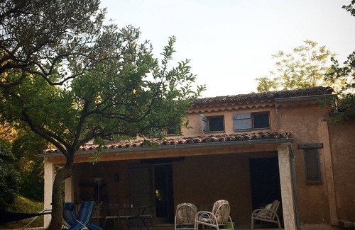 Aups Casa | Un pequeño paraíso en la Provenza