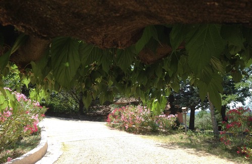 Aups Casa | Un pequeño paraíso en la Provenza