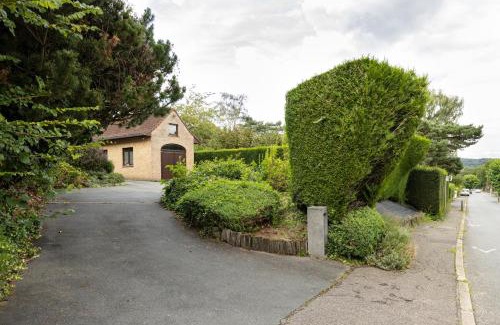 Limelette Apartamento | A little paradise Wallonie