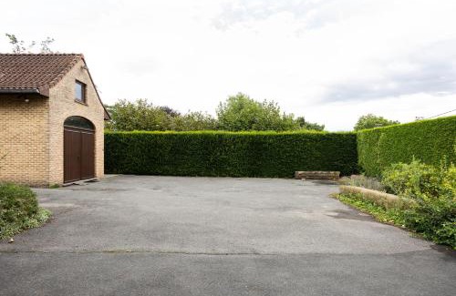 Limelette Apartamento | A little paradise Wallonie