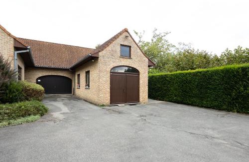 Limelette Apartamento | A little paradise Wallonie