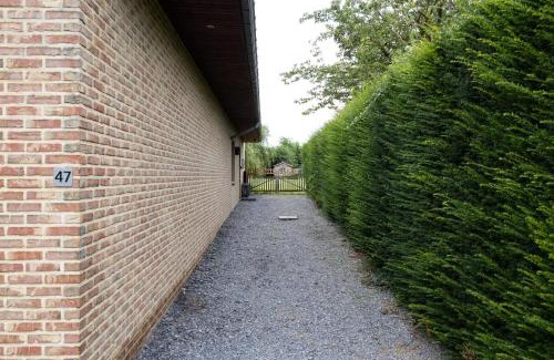 Limelette Apartamento | A little paradise Wallonie