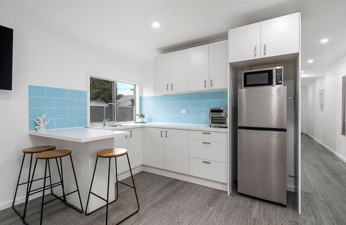 North Haven Casa | A Little Piece of Haven