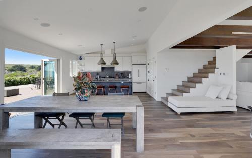 Half Moon Bay Casa | A little piece of heaven.