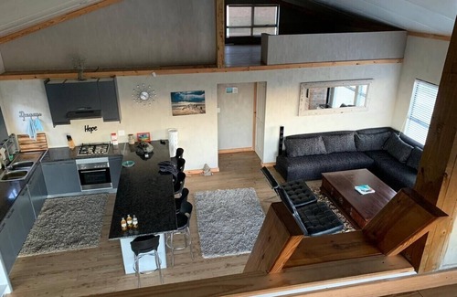 Elands Bay Casa | A Little Piece of Heaven describe mejor nuestra casa en Elands Bay :)